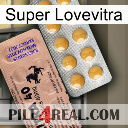 Super Lovevitra 41